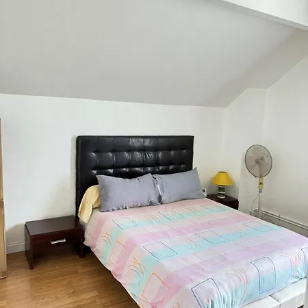Maison Individuelle Avec Jardin بيت للعطل