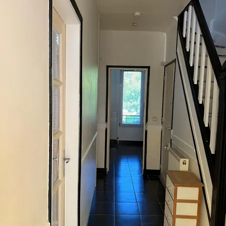 Maison Individuelle Avec Jardin أولناي سو بوا